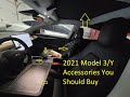 Top Model 3 Accessories You Should Buy (2021 Edition)