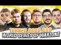 🔥El TORNEO MÁS IMPORTANTE de WARZONE $300.000💵 *Los MEJORES JUGADORES del MUNDO en PARTIDA PRIVADA*