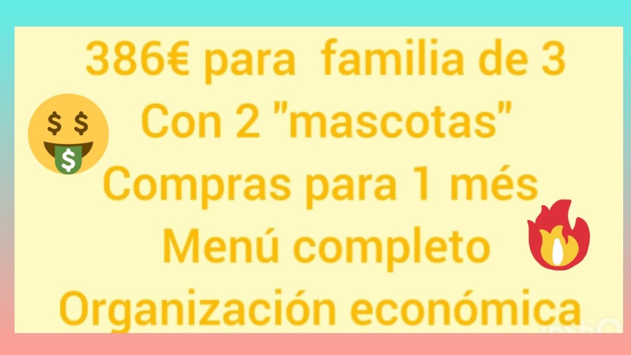 Organizando mi hogar