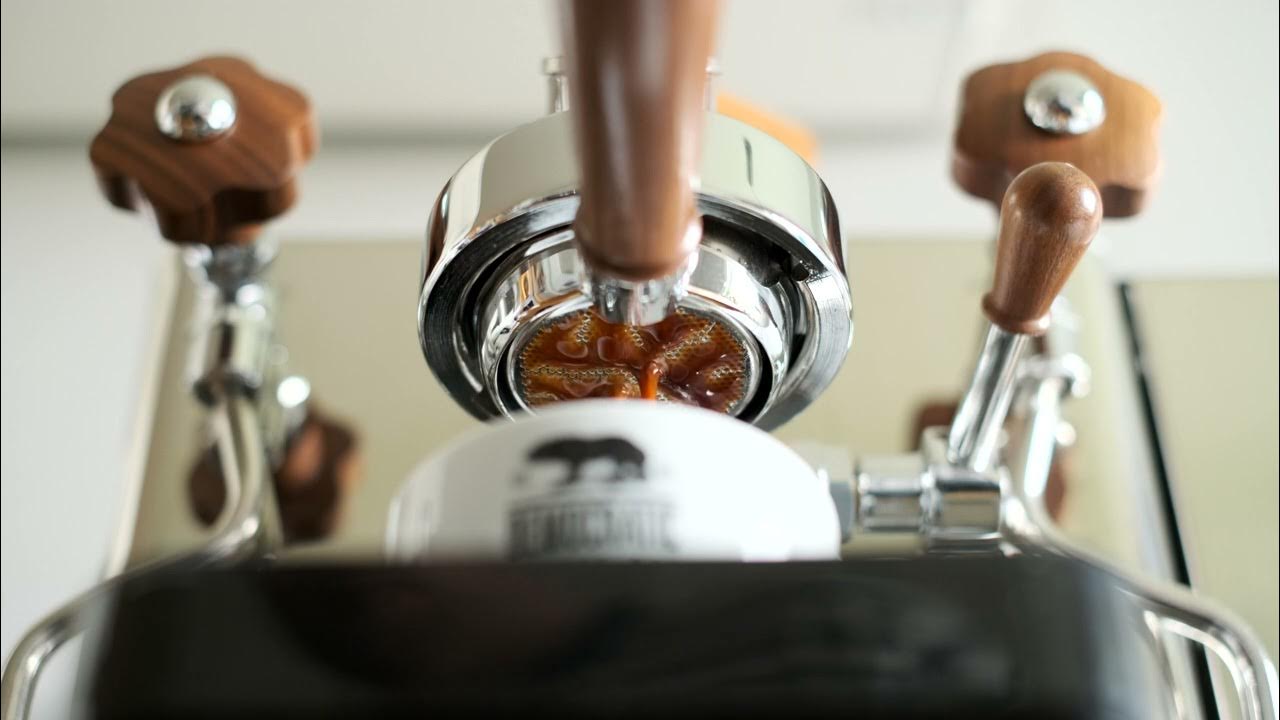 P100 HU Bottom Paper Filter Tight Turbo Java - YouTube