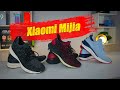 Комфорт на каждый день. Новинка 2020 Xiaomi Mijia sneaker 4.