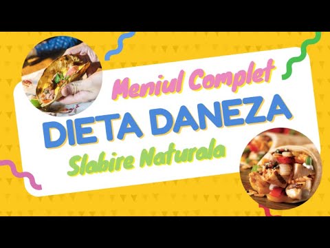 dieta slabire naturala)