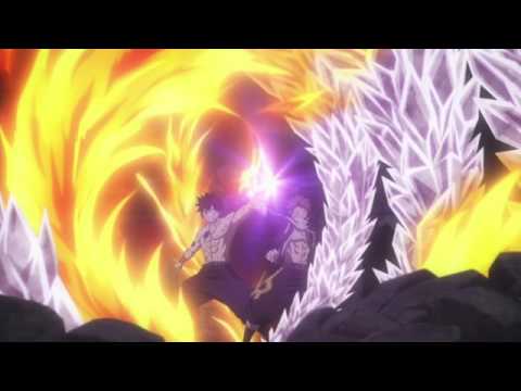 Fairy Tail Opening Song 21 Full Not Looped Youtube