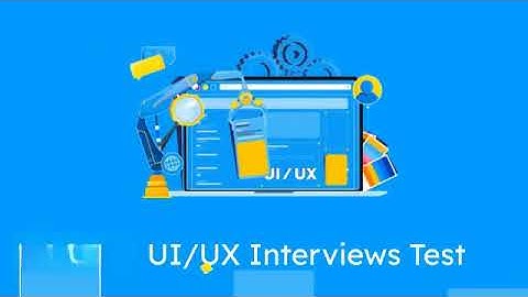 UI/UX Design Interview Secrets: Expert Tips 2025
