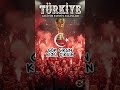 GELİYOR FATİHİN ASLANLARI | TÜRKİYE MİLLİ TAKIMI DÜNYA KUPASI MARŞI #türkiye #millitakım #semicenk