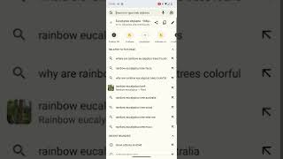 Custom Android Url Shortener using share sheet screenshot 3