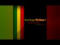 Dj olemacho  roots reggae mix vol 1