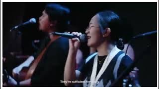 Sufficient for Today | Maverick City Music | His Life Worship