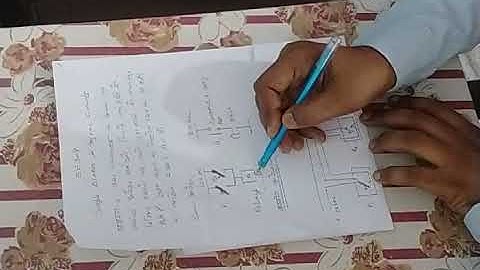 EE 304 Simple alarm and signals circuits