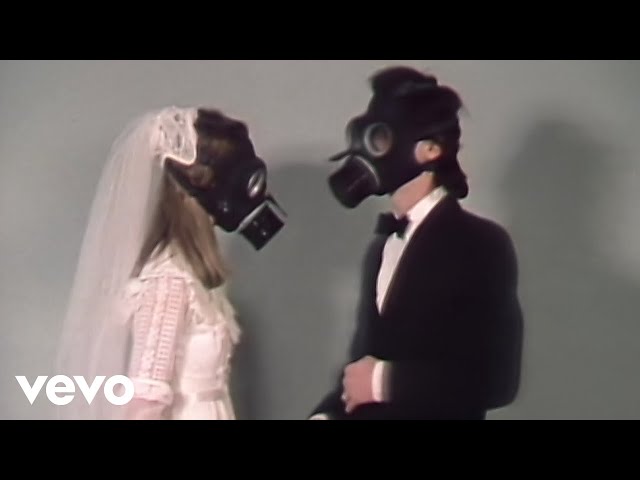 J. Geils Band                - Love Stinks