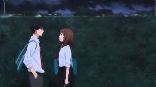 Ao Haru Ride  All of me AMV