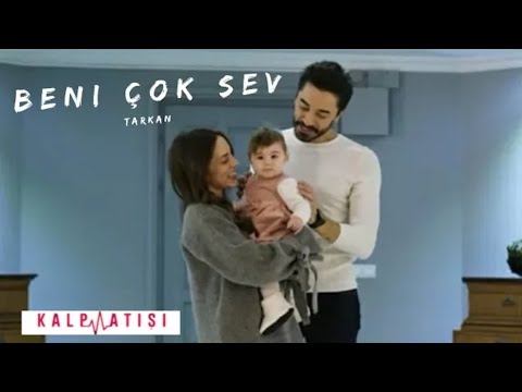 Kalp Atışı #AlEy Klip - Sezen Aksu - Şanıma İnanma!