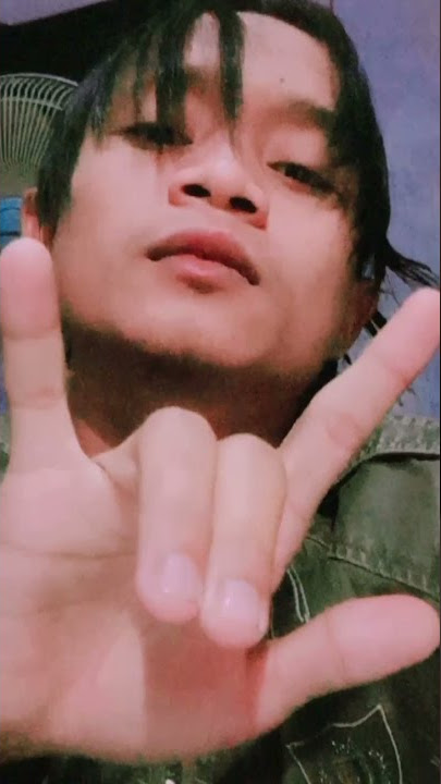 Andai saja aku tidak main tik tok saat itu