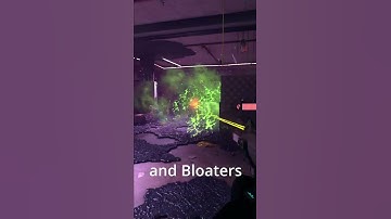 RAINBOW SIX EXTRACTION REACT LASER #shorts