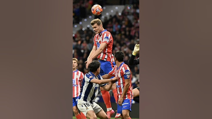 Alexander Sorloth a historc performance hat-trick in just 3:57