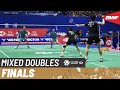 Victor china open 2023  seochae kor 5 vs gicqueldelrue fra 8  f