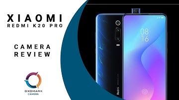 Xiaomi Redmi K20 Pro Camera Quality Review
