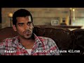 Robert - Medical Marijuana 411 - Medicinal Use of Marijuana - Lymphoma Appetite