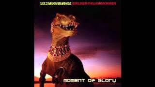 Scorpions & Berliner Philharmoniker - Send Me An Angel (feat. Zucchero)