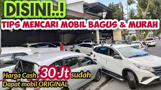 harga mobil Xenia bekas Terbaru Wilayah Surabaya Jawa timur serba 60 juta