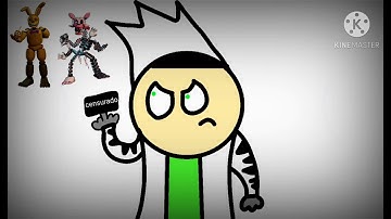 (un video con música electrónica) Boston - Colors (BCC Trolling intro song)