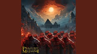 Prajurit Dinasti Matahari