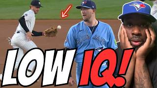 YANKEES ARE PATHETIC!! Blue Jays vs Yankees Game Highlights (5/21/26) REACTION