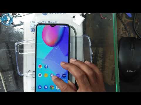 Vivo Demo Remove | Y12s Demo mode | MRT 1click