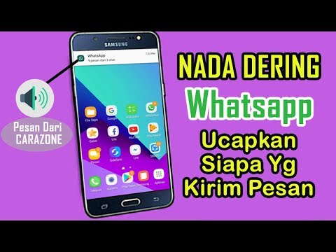 Video: Anak Anda Dapat Menerima Pesan Melalui Aplikasi Ini