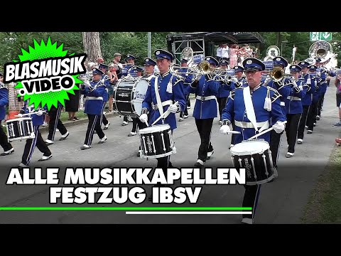 🟢 Alle Musikkapellen
