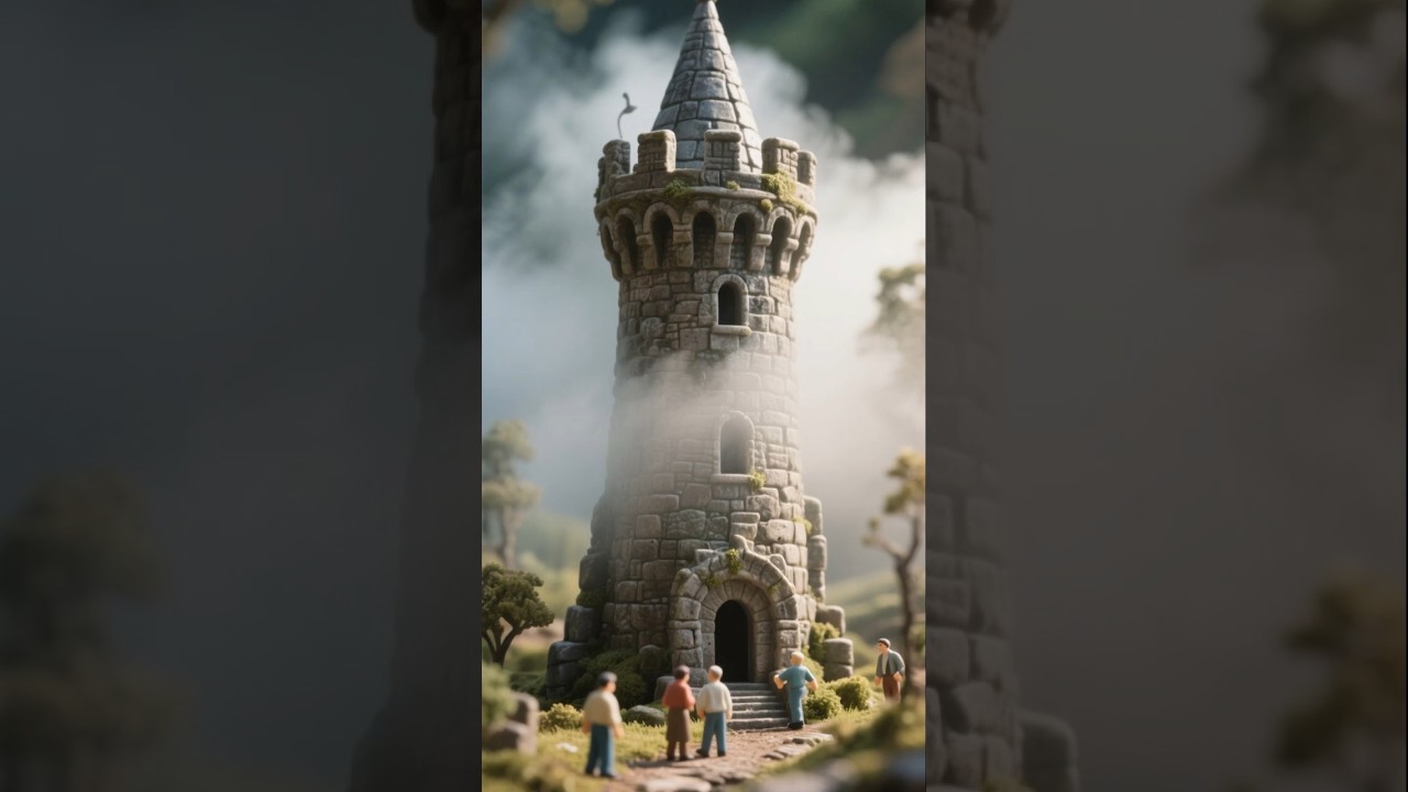 ⛓️Locked Cell Mystery! Woman Who Disappeared