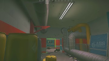 A short grenade throwing tutorial | Escape From Tarkov