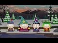 The New Kid Talks South Park The Stick of Truth