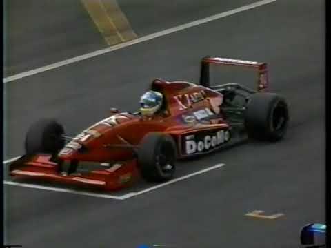 Formula Nippon 1996 - Round 10 (Fuji)