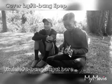Lagu Mungkin Cover #B-bang Epep Lagu Mungkin Cover #B-bang Epep