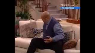 Fresh Prince of Bel-Air: The Death of Harry The Rabbit