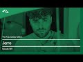 The Anjunadeep Edition 303 with Jerro