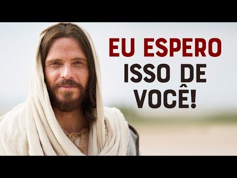 Vídeo: Pois o que o senhor exige de você?