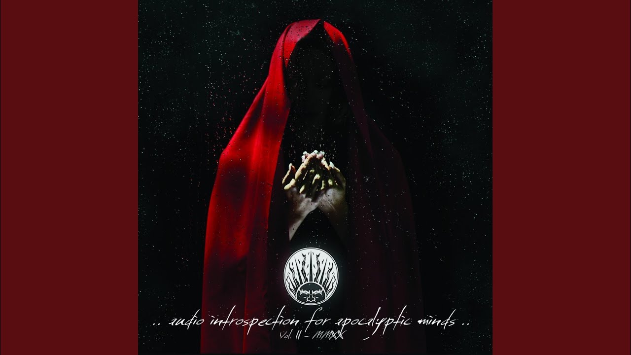 Symphony Of Flies (Original Mix)