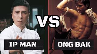 Download Lagu IP MAN vs ONG BAK: Donnie Yen vs Tony Jaa Ultimate Showdown MP3 Download Lagu IP MAN vs ONG BAK: Donnie Yen vs Tony Jaa Ultimate Showdown MP3