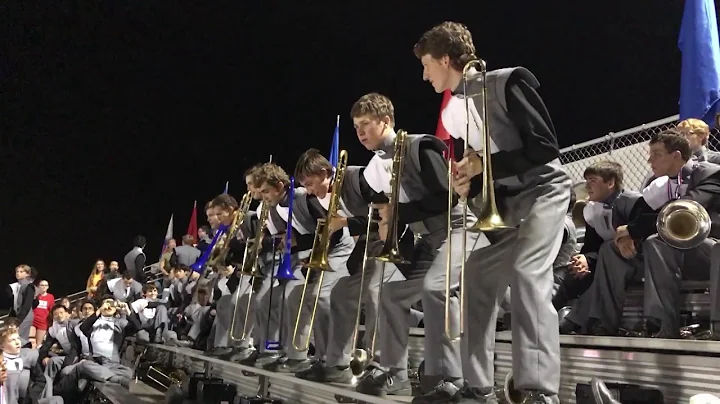 Senior Trombone Guillotine