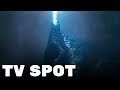 Godzilla: King of the Monsters - New TV Spot