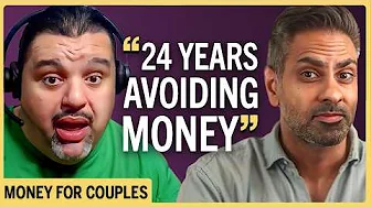 3 Kids…and $311 in Savings | Money For Couples Podcast Clips