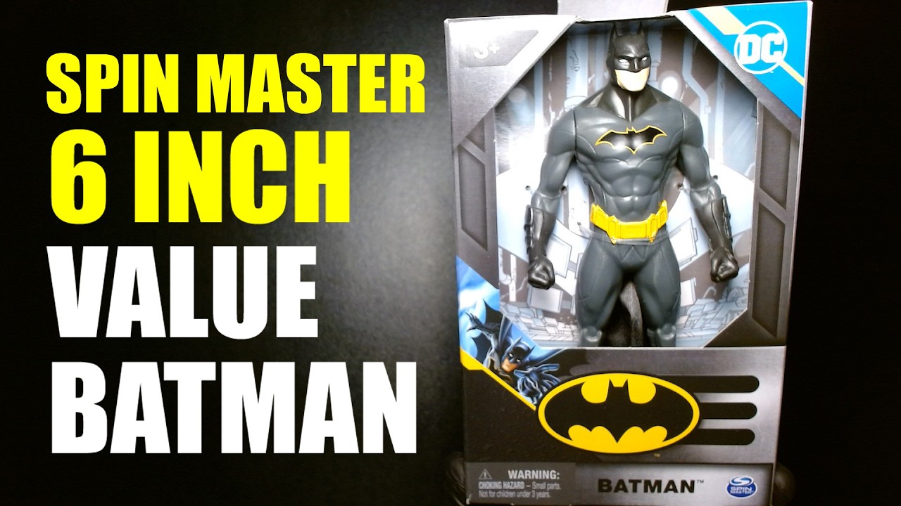Holy bargains, Batman!