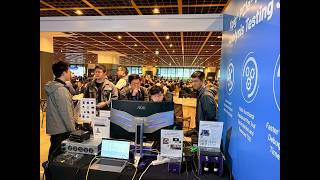 PCI-SIG DevCon 2026,翔宇科技與 VIAVI 展示 PCIe6.0 高速驗證與互通性測試方案