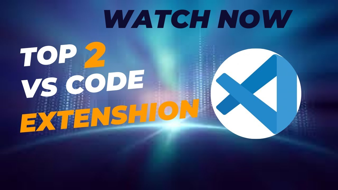 visual studio code extensions , live server prettier - YouTube