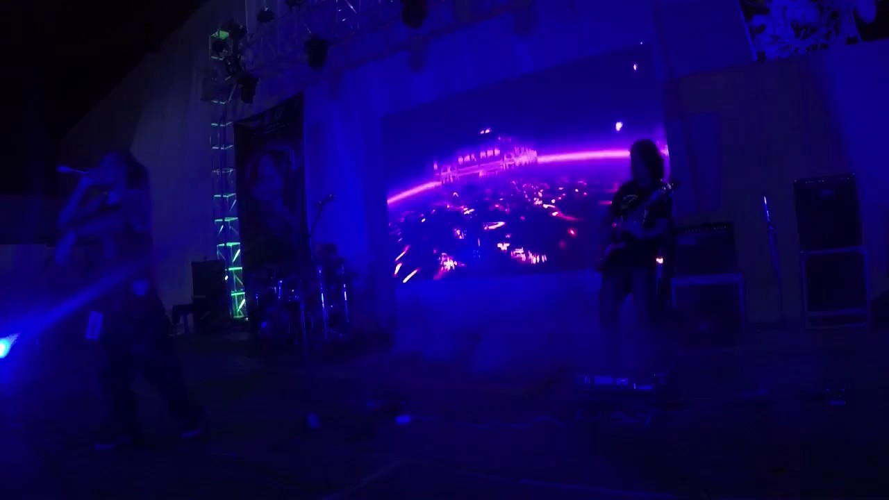 Stellarskin - One Step Closer (Linkin Park Cover)