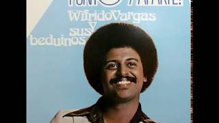 Video thumbnail of "Wilfrido Vargas - La Hiedra (1978)"