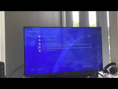 PS4: How to Fix Error Code NW-31294-9 “Connection Timed Out as the Wireless Connection Experiencing”