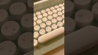 Asmr Unboxing New Keyboard Typing Sounds 